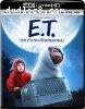 E.T. The Extra-Terrestrial [4K Ultra HD + Blu-ray + Digital HD]