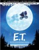 E.T. The Extra-Terrestrial - 35th Anniversary Limited Edition [4K Ultra HD + Blu-ray + Digital HD]