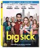 The Big Sick [Blu-ray + DVD + Digital]