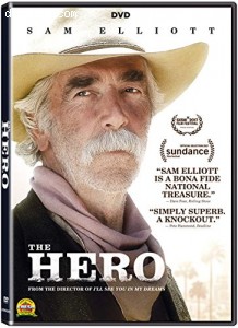The Hero Cover