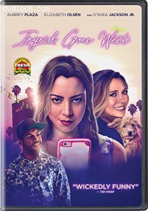 Ingrid Goes West Cover