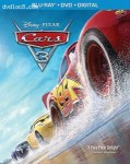 Cover Image for 'Cars 3'
