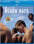 Cover Image for 'Beach Rats'