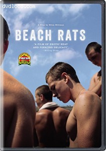 Beach Rats Cover