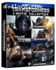 Transformers 5-Movie Collection [Blu-ray + Digital]