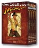 Adventures Of Indiana Jones (Widescreen)