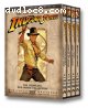 Adventures Of Indiana Jones (Fullscreen)
