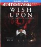 Wish Upon [Blu-ray + DVD]