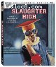 Slaughter High [Bluray + Digital HD] [Blu-ray]