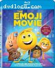 The Emoji Movie [Blu-ray + Digital]