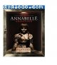 Annabelle: Creation [Blu-ray + DVD + Digital]