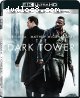 Dark Tower, The [Blu-ray] (4k Ultra)