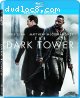 Dark Tower, The [Blu-ray] (Ultraviolet)