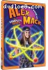 Secret World of Alex Mack, The - The Complete Series