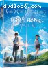 Your Name [Blu-ray]