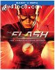 The Flash: The Complete Third Season [Blu-ray]
