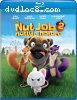 Nut Job 2: Nutty by Nature, The [Blu-ray + DVD + Digital]