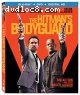 The Hitman's Bodyguard [Blu-ray + DVD + Digital HD]
