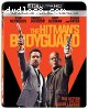 The Hitman's Bodyguard [4K Ultra HD + Blu-ray + Digital HD]