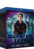 Quantum Leap: Complete Series [blu-ray]