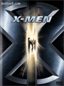 X-Men Cover
