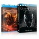 Game of Thrones: The Complete Seventh Season w/ Conquest &amp; Rebellion [Blu-ray + Digital]