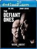 Defiant Ones, The [Blu-ray]