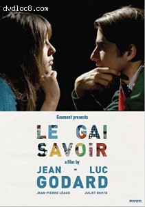 Gai Savoir, Le Cover