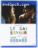 Le Gai Savoir [Blu-ray]