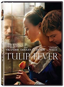 Tulip Fever Cover