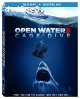 Open Water 3 Cage Dive [Blu-ray]