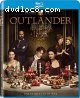 Outlander: Season 2 [Blu-ray]
