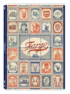 Fargo Season 3 Cover