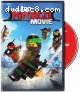 LEGO Ninjago Movie, The