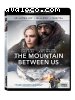 Mountain Between Us, The [4K Ultra HD + Blu-ray + Digital]