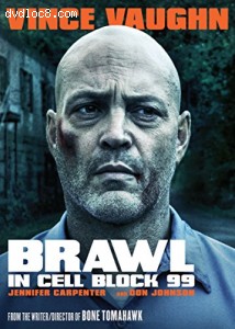 Brawl In Cell Block 99 Cover