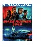Blade Runner 2049 [Blu-ray + DVD + Digital]