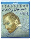 Cover Image for 'Loving Vincent'