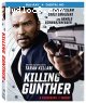 Killing Gunther [Blu-ray]