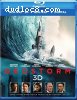 Geostorm [Blu-ray 3D + Blu-ray + Digital]