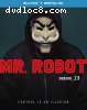 Mr. Robot: Season 2 [Blu-ray]