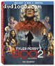 Boo 2! A Madea Halloween [Blu-ray + DVD + Digital]