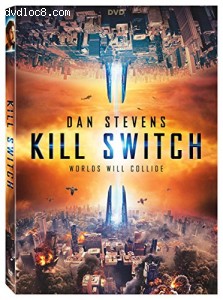 Kill Switch [DVD]