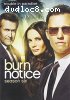 Burn Notice: Season 6
