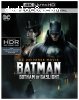 Batman: Gotham by Gaslight [4K Ultra HD + Blu-ray + Digital]