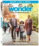 Wonder [Blu-ray + DVD + Digital]
