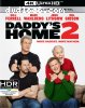 Daddy's Home 2 [4K Ultra HD + Blu-ray+ Digital]