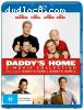 Daddy's Home 2-Movie Collection [Blu-ray + Digital]