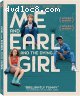 Me and Earl and the Dying Girl Blu-ray
