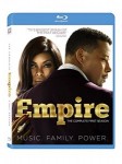 Cover Image for 'Empire: Season 1'